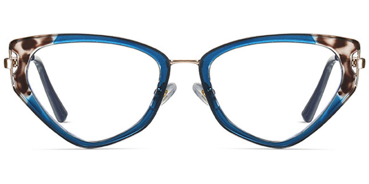 Pattern Blue (6181-3)