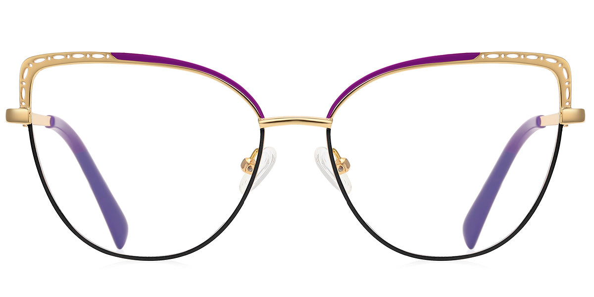Pattern Purple (5502-6)