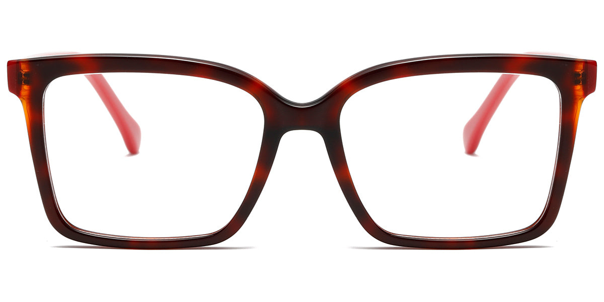 Pattern Red (6233-2)