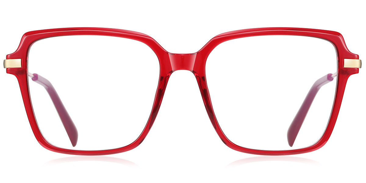 Translucent Red (6127-5)