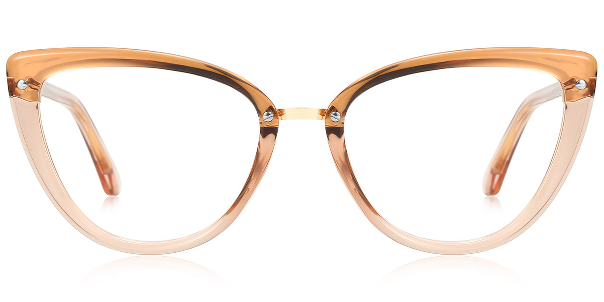 Translucent Brown (6653-4)