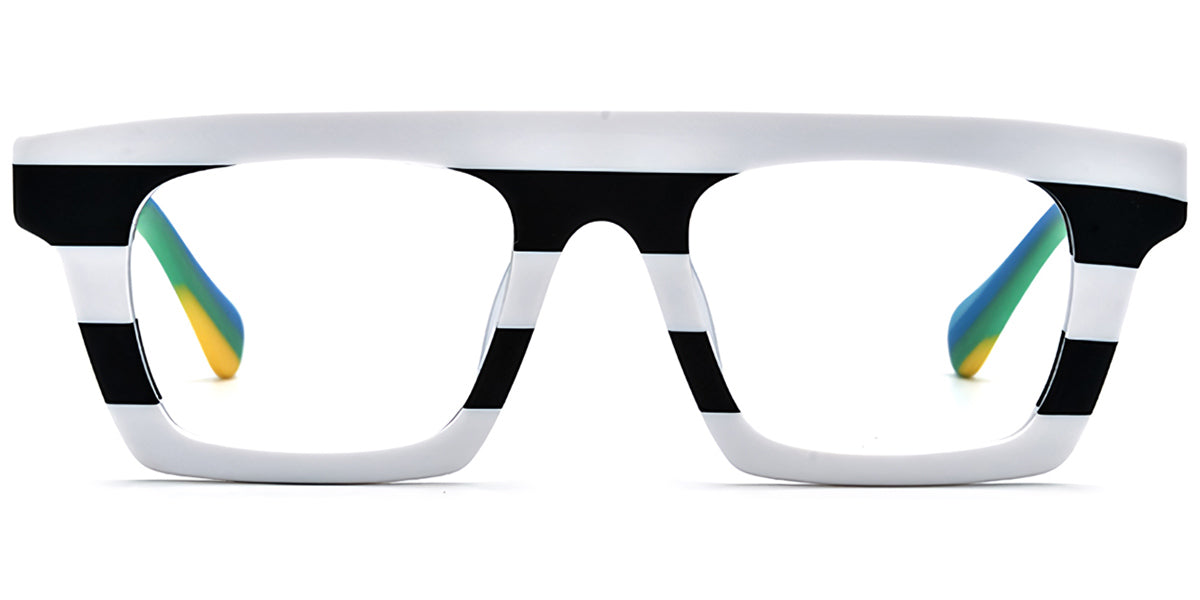 Pattern White (7172-3)