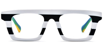 Pattern White (7172-3)