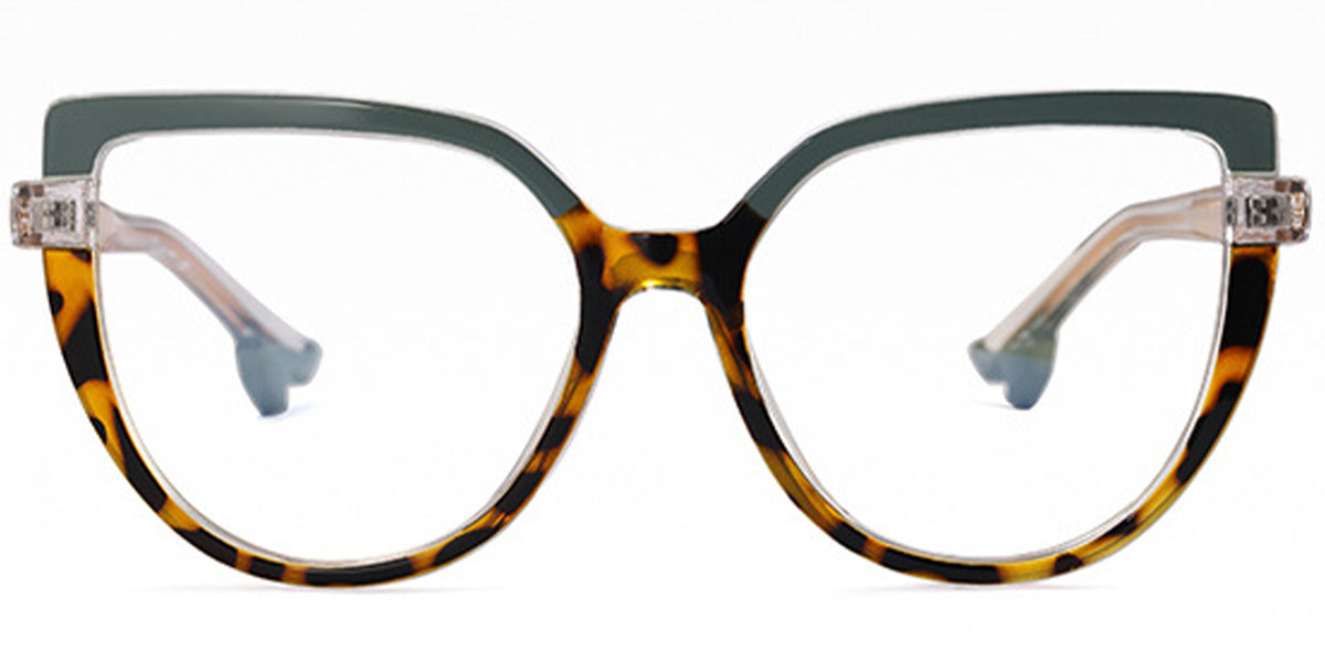 Pattern Green (4472-9)