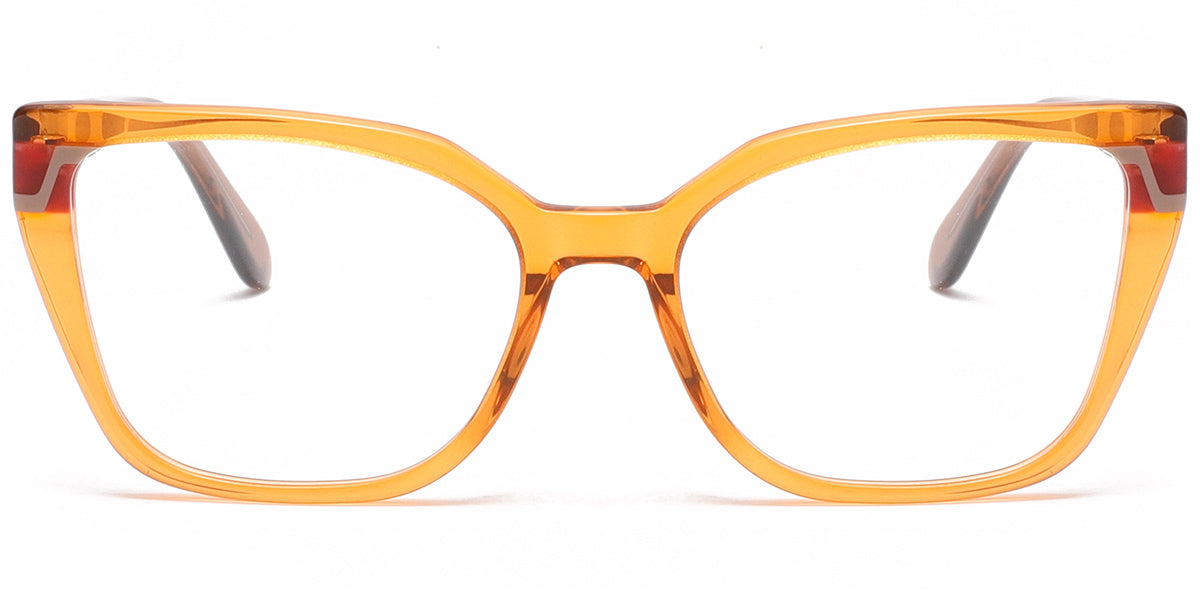 Translucent Yellow (6235-3)