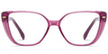 Translucent Purple (3924-484)