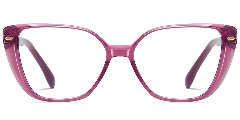 Translucent Purple (3924-484)