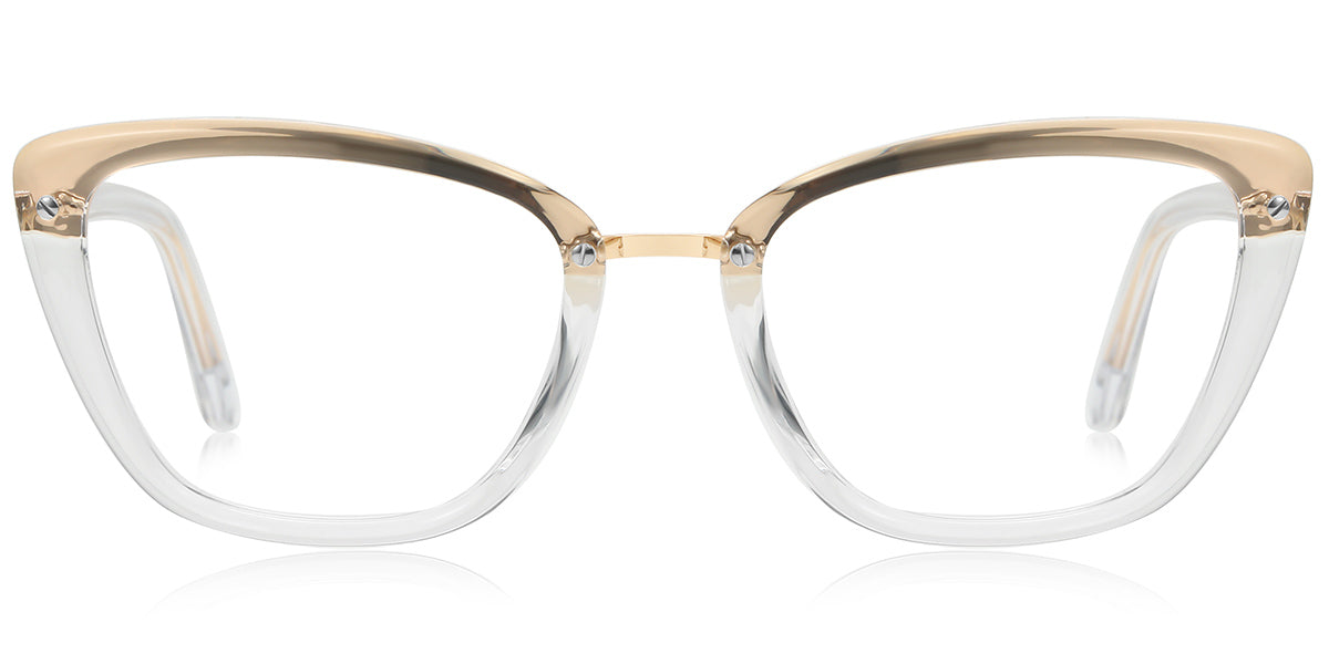 Translucent Light Brown (6652-2)