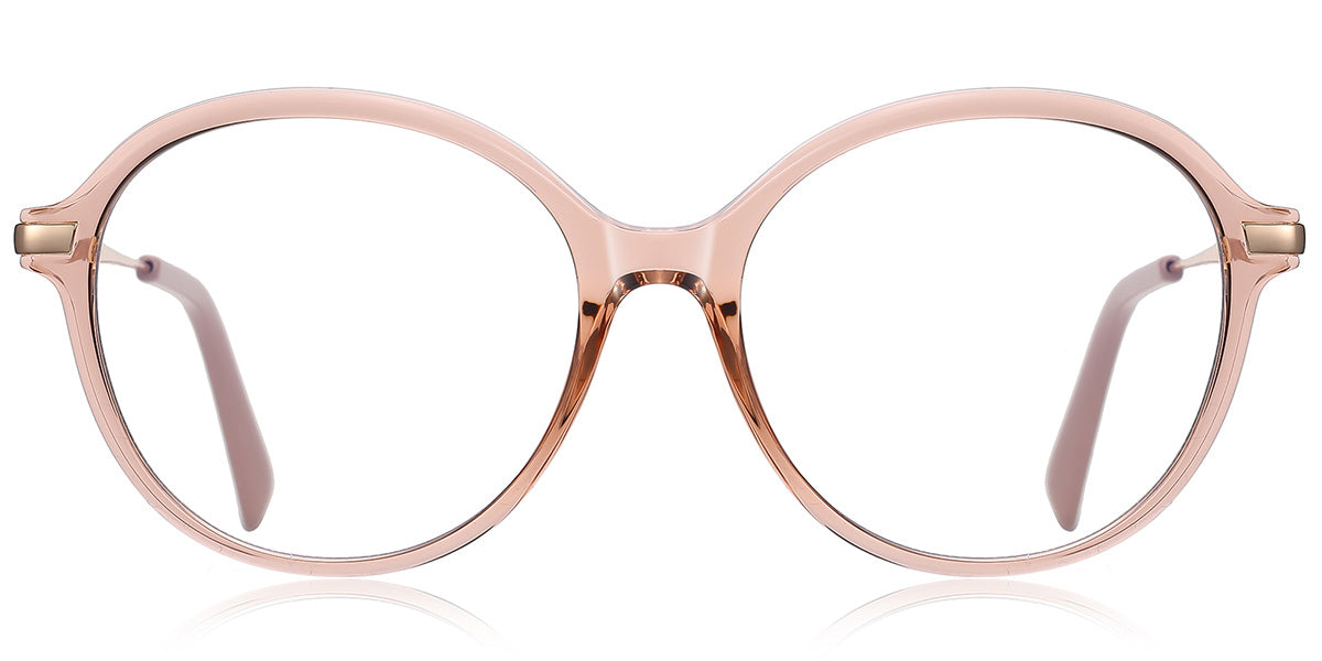 Translucent Pink (6128-4)