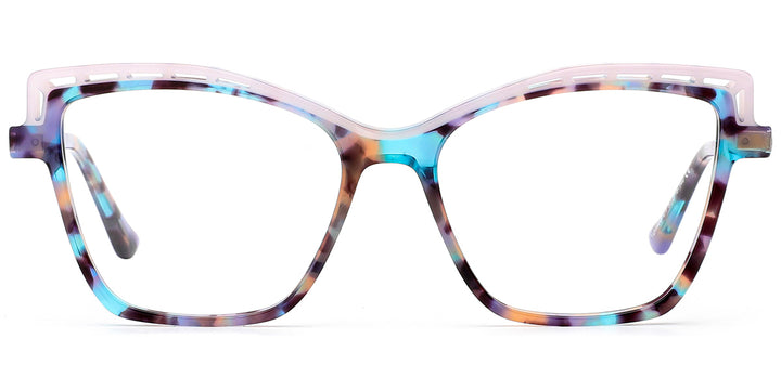 Pattern Blue (7589-1)