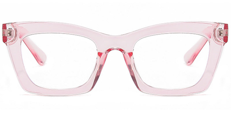 Translucent Pink (3119-4)