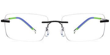 Matte Black (7542-7)