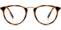 Tortoiseshell (7624-4)