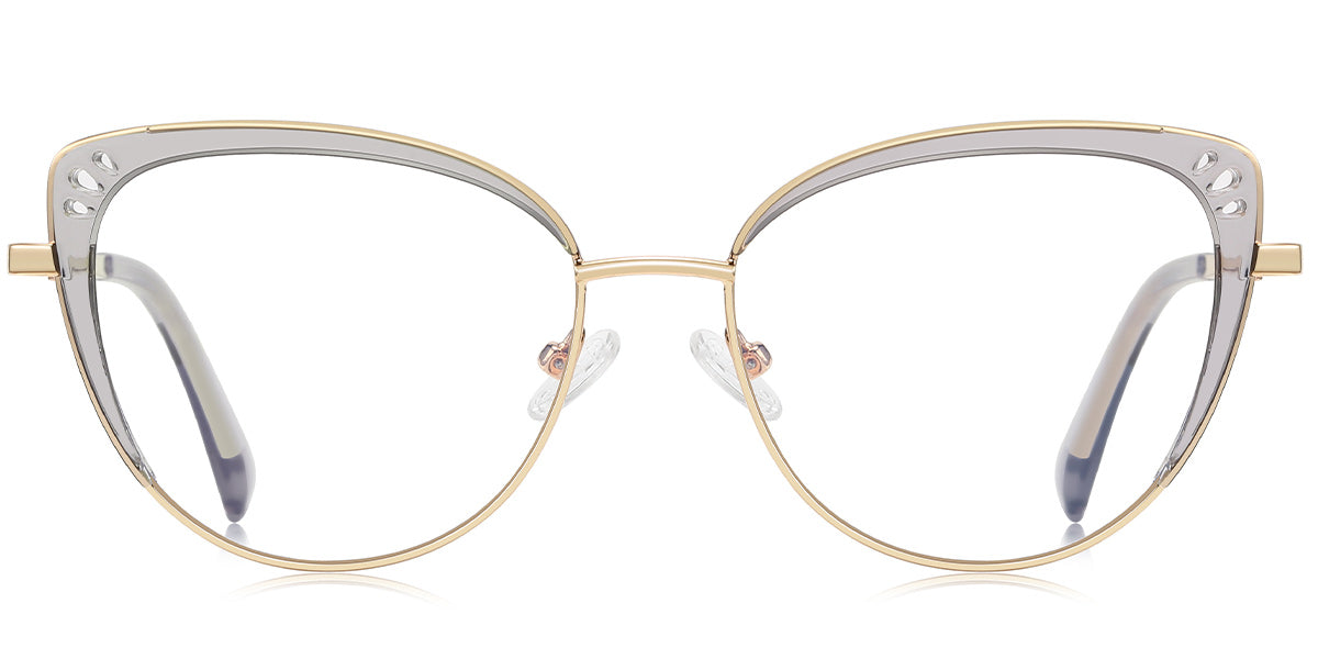 Translucent Gray (6837-4)