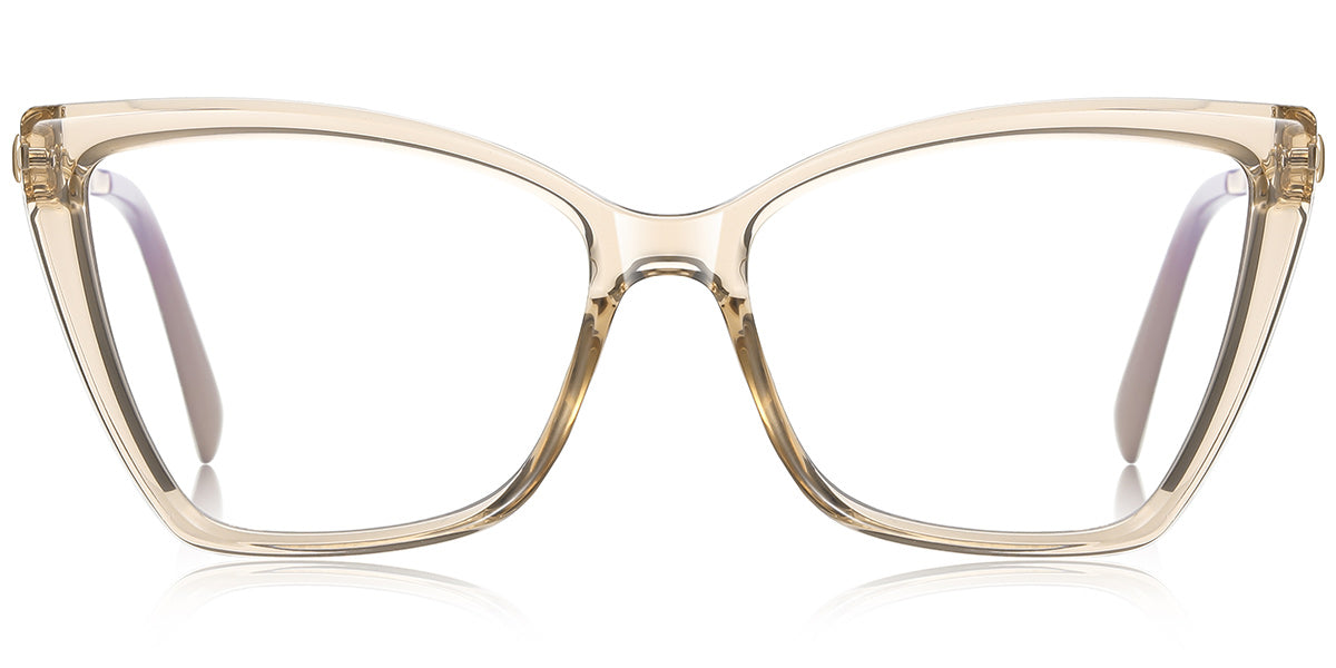 Translucent Brown (7608-6)