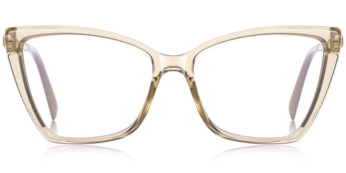 Translucent Brown (7608-6)