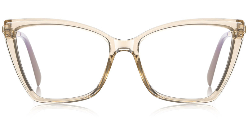 Translucent Brown (7608-6)