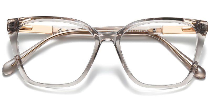 Translucent Gray (7612-8)