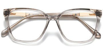 Translucent Gray (7612-8)