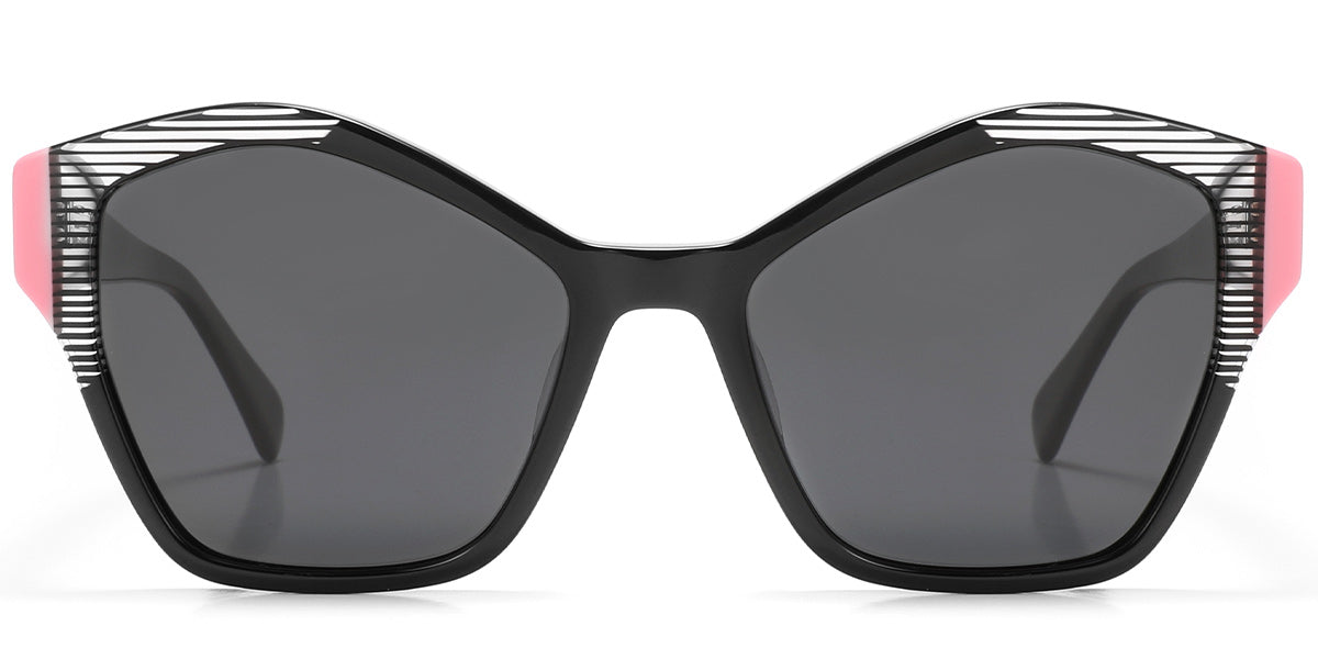 Pattern Black (SG5975-1)