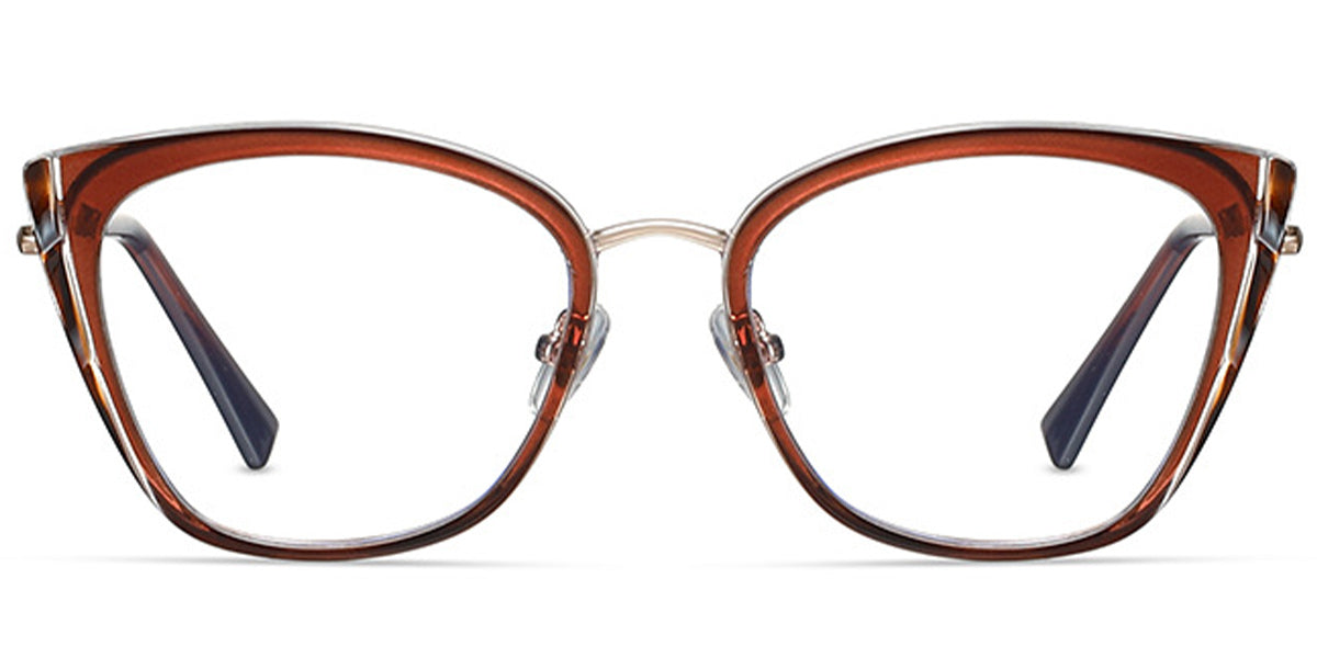 Pattern Brown (6045-2)