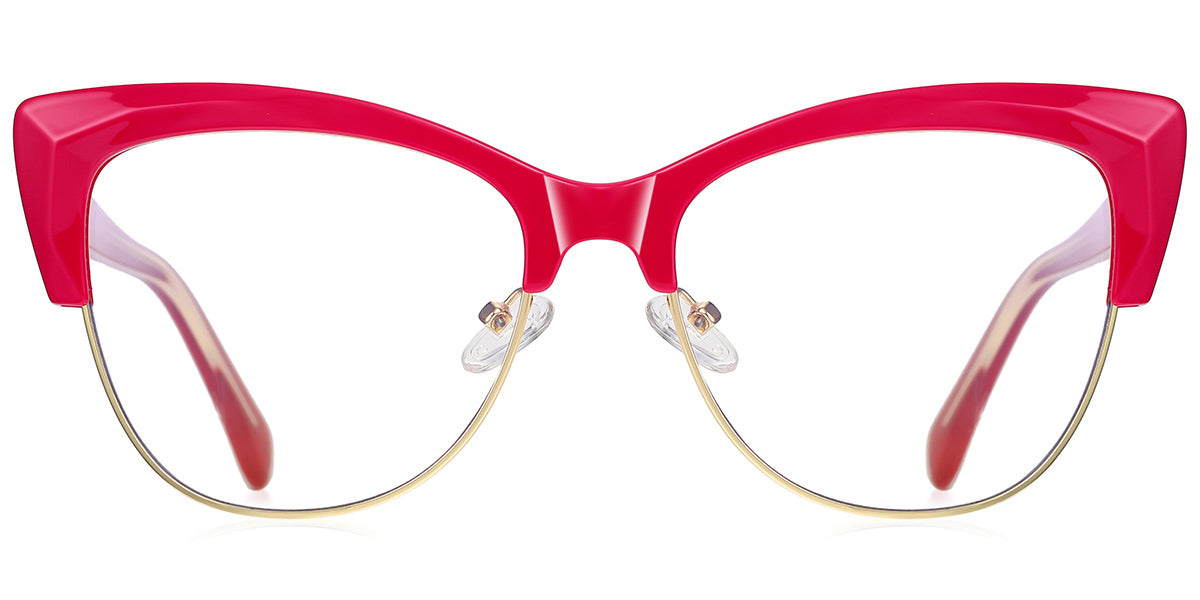 Red (6124-4)