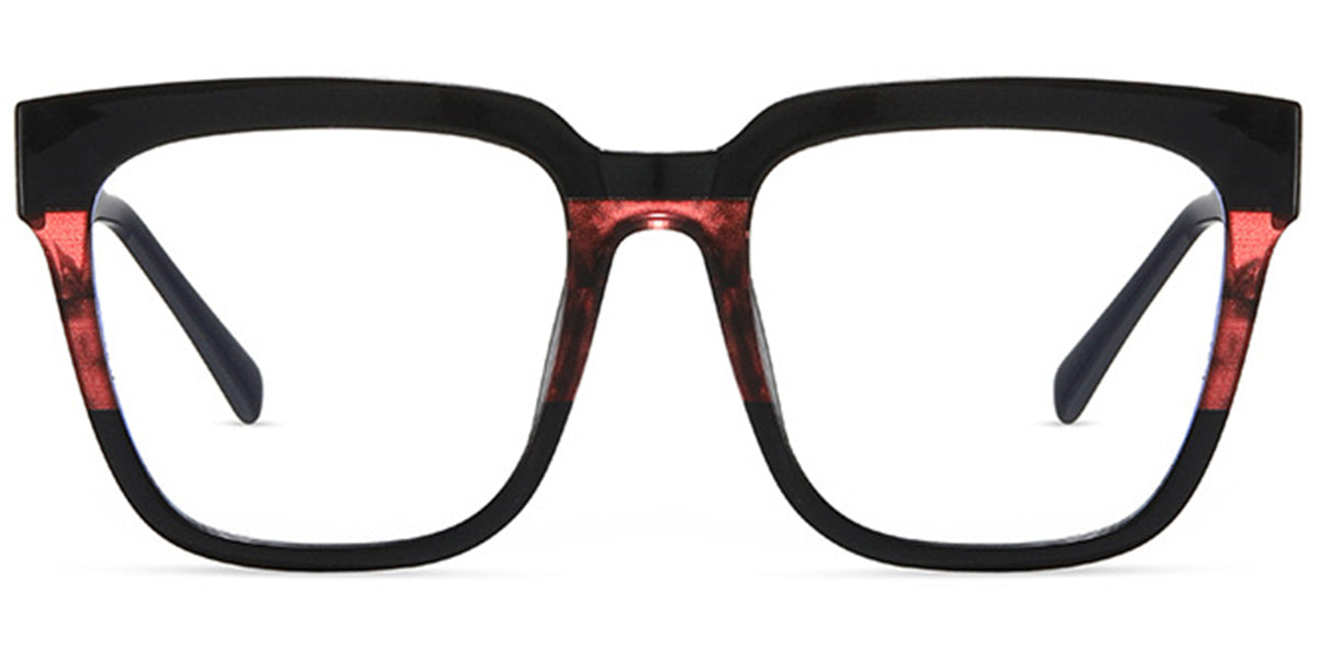 Pattern Black (6177-4)