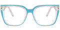Pattern Blue (4948-5)