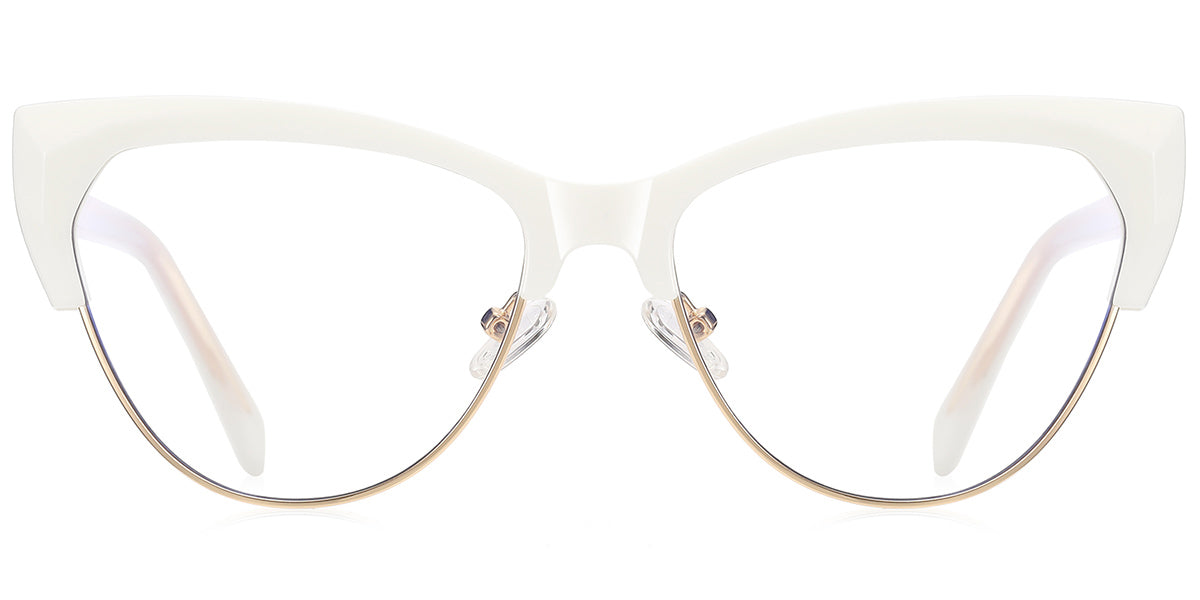 White (6122-2)