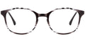 Pattern Black (1504-1)
