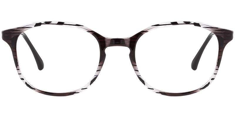 Pattern Black (1504-1)
