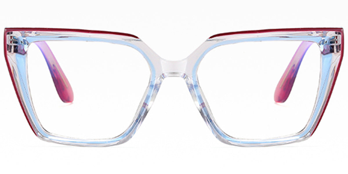 Translucent Blue (6319-8)