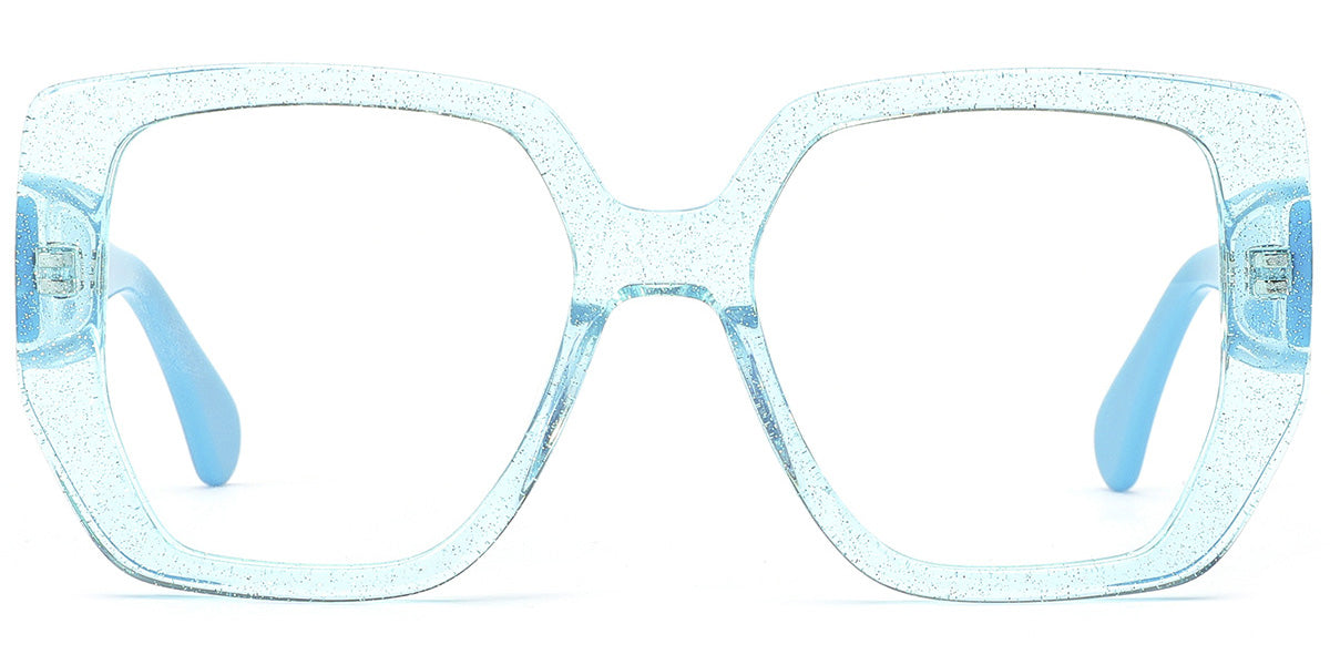 Translucent Blue (6132-4)