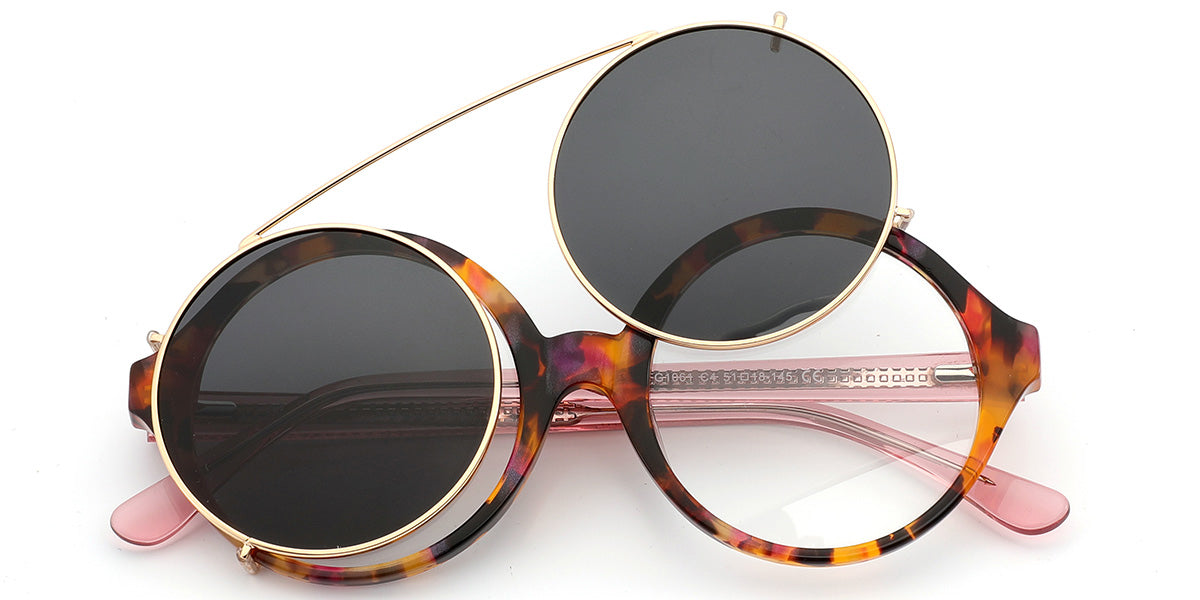 Pattern Yellow (F6333-4)