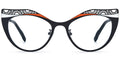 Pattern Gray (6906-7)