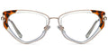 Pattern White (6181-5)