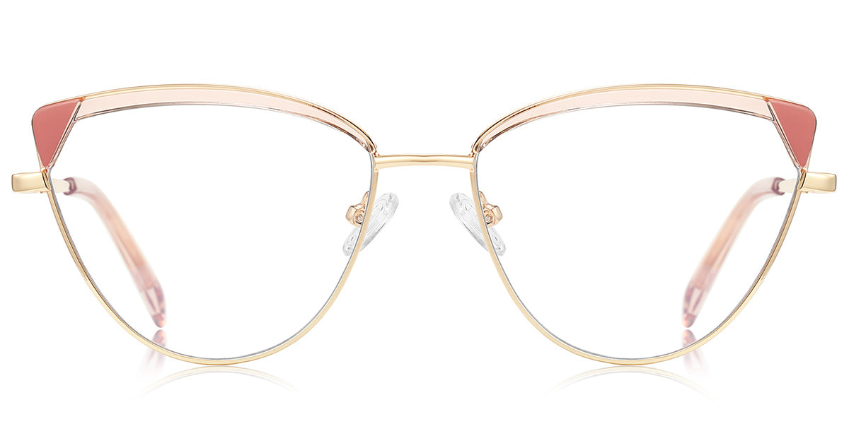 Pattern Pink (6840-5)
