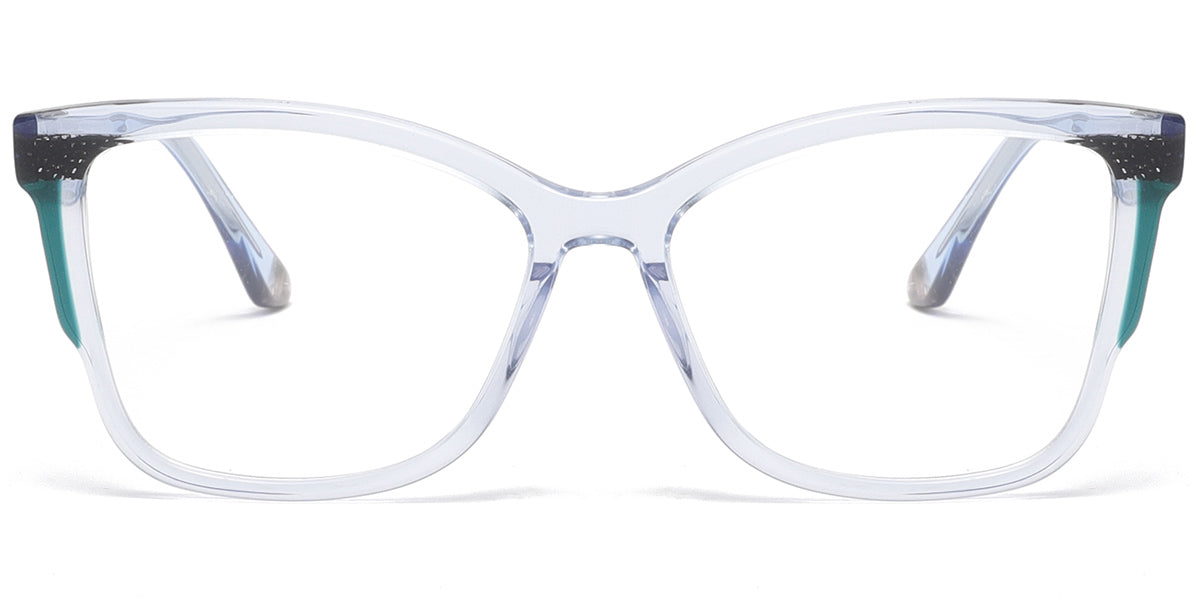 Translucent Blue (6237-8)