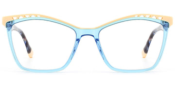 Pattern Blue (7588-3)