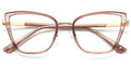Translucent Brown (7630-7)