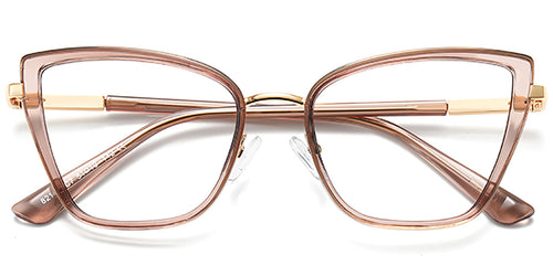 Translucent Brown (7630-7)