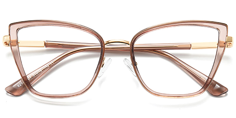 Translucent Brown (7630-7)