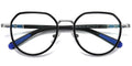 Bright Black (3654-1)