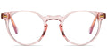 Translucent Pink (3345-4)