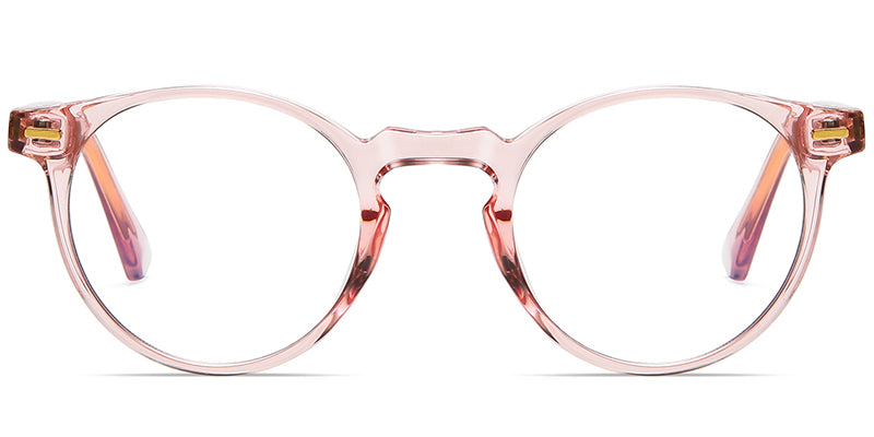 Translucent Pink (3345-4)