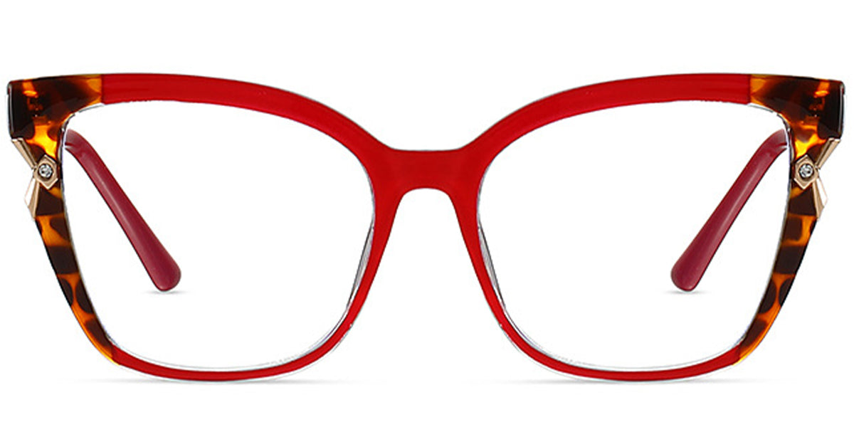 Pattern Red (6428-5)