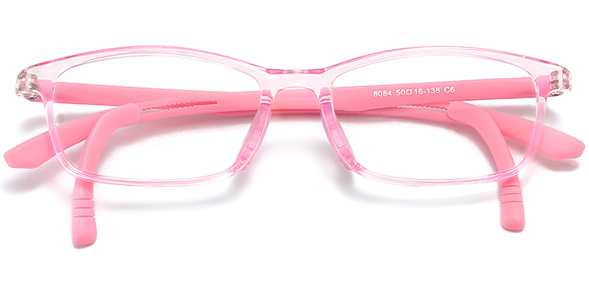 Translucent Pink (7337-6)