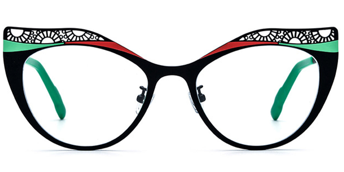 Pattern Black (6906-5)