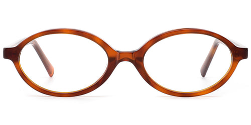Pattern Orange (7548-3)