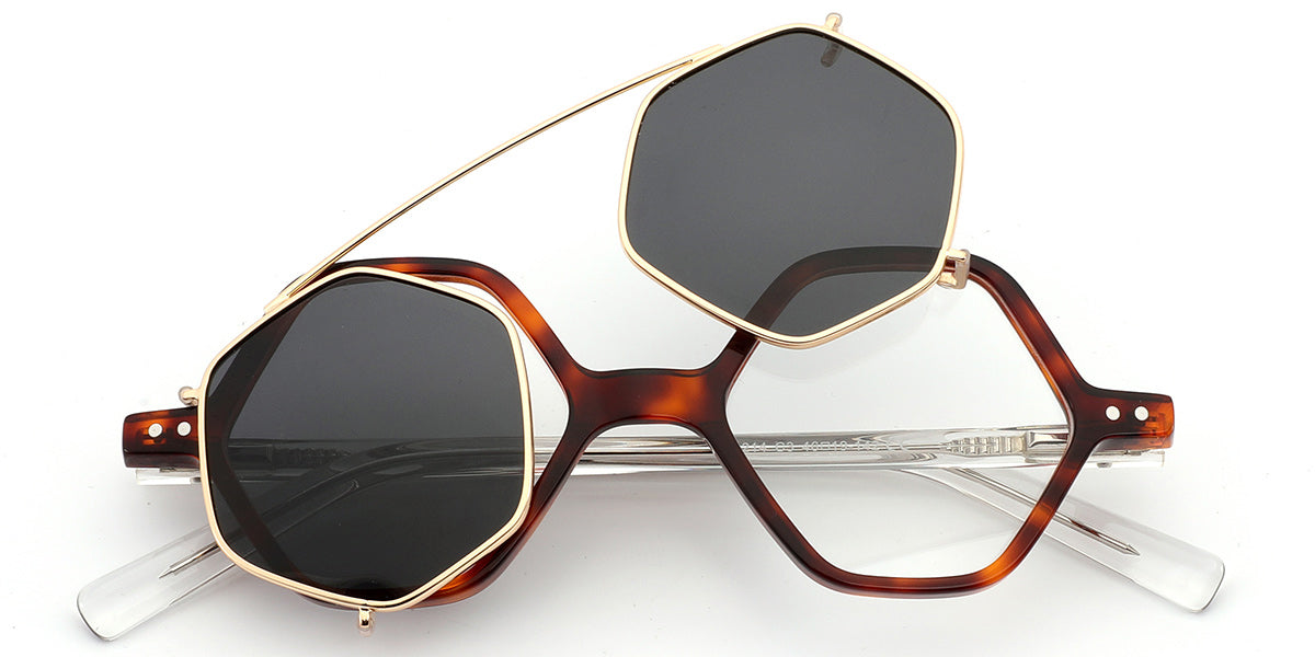 Tortoiseshell (6331-3)